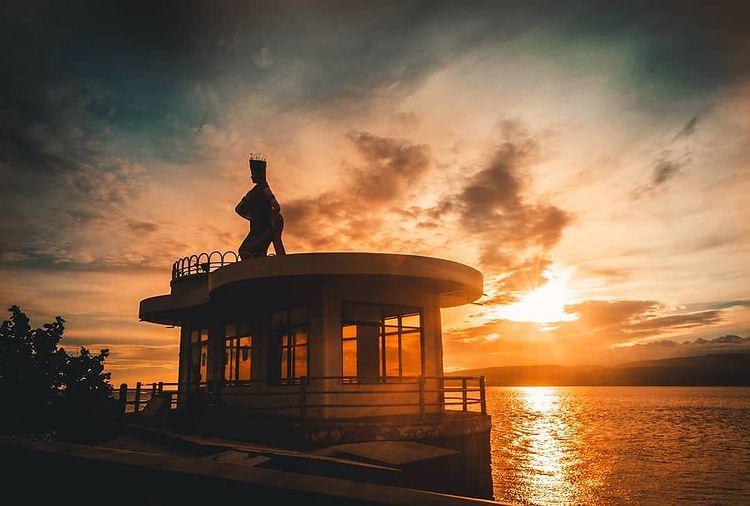 Fakta menarik Jawa Timur, tempat wisata dan kuliner enak