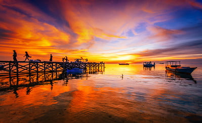 Tips Perjalanan Wisata Seru ke Banyuwangi: Destinasi Hits dan Low Budget 2022