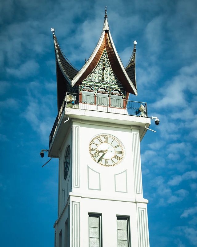 Wisata Sumatera Barat populer terbaru 2023