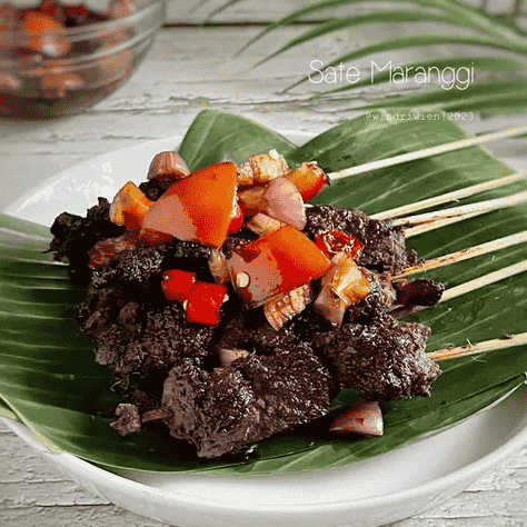 Masakan enak khas sunda Jawa barat wajib di coba mudah bisa buat sendiri di rumah