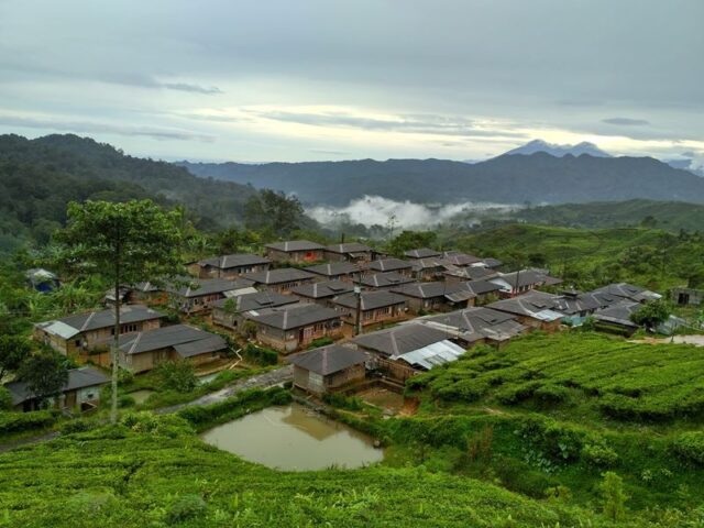 7 Kampung Wisata Bogor Cocok untuk Tempat Liburan Melepas Penat