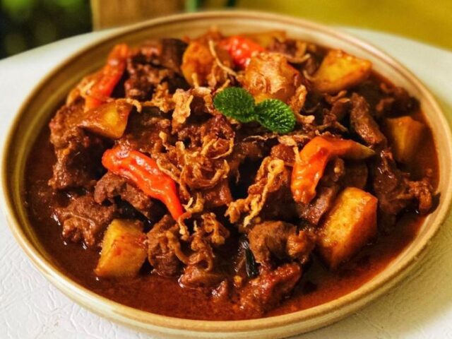 11 Makanan Khas Solo yang Paling Banyak dicari Oleh Wisatawan