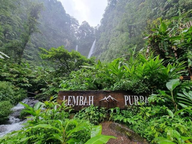 8 Tempat Wisata Viral, Masyarakat Indonesia dibuat Heboh