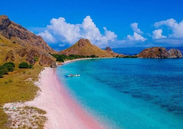 10 Wisata Lombok yang Paling Menakjubkan dan Unik