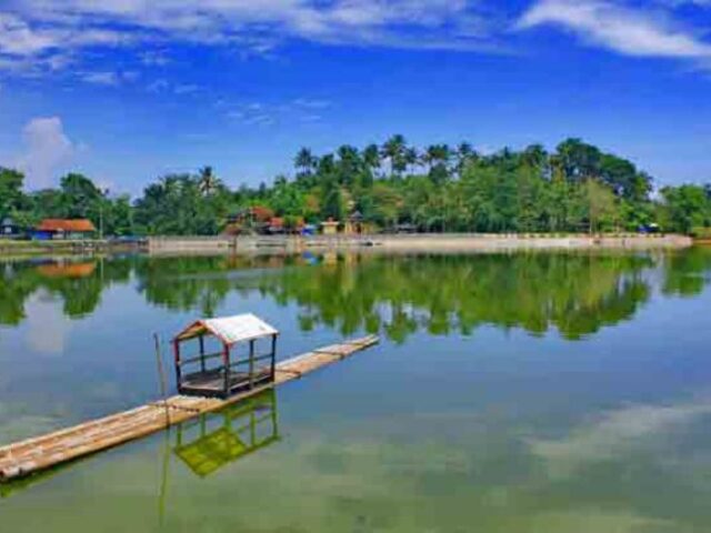 10 Wisata Bogor Murah yang Jangan Sampai DIlewatkan!