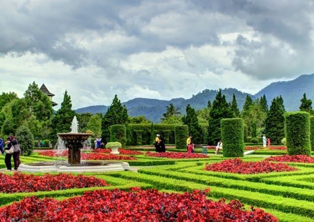 Warga Depok, Sudah Tahu Belum Wisata di Depok Terbaru?