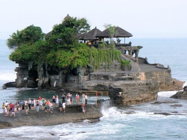 10 Tempat Wisata Bali Terbaik, harus kamu kunjungi