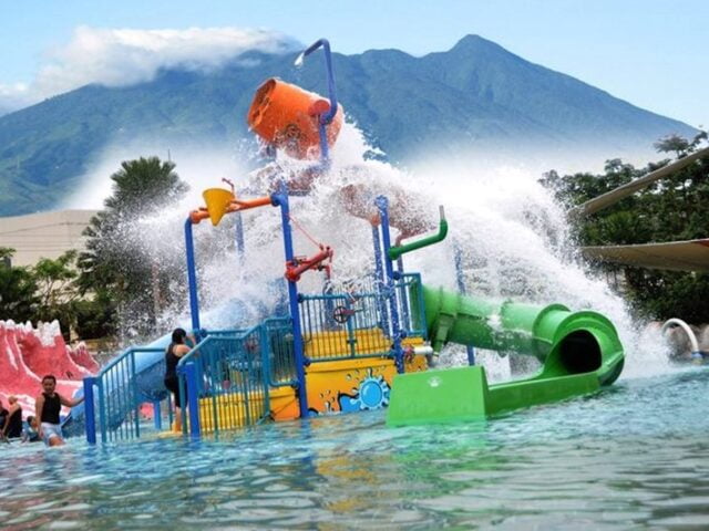 12 Tempat Wisata Bogor yang Populer dan Wajib Dikunjungi!